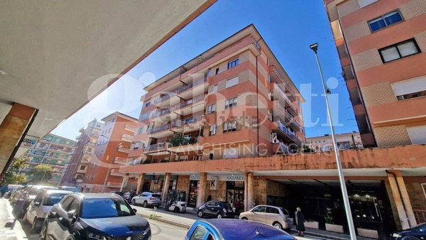 appartamento in vendita ad Isernia in zona Contrada Belvedere