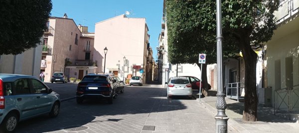 appartamento in vendita ad Isernia