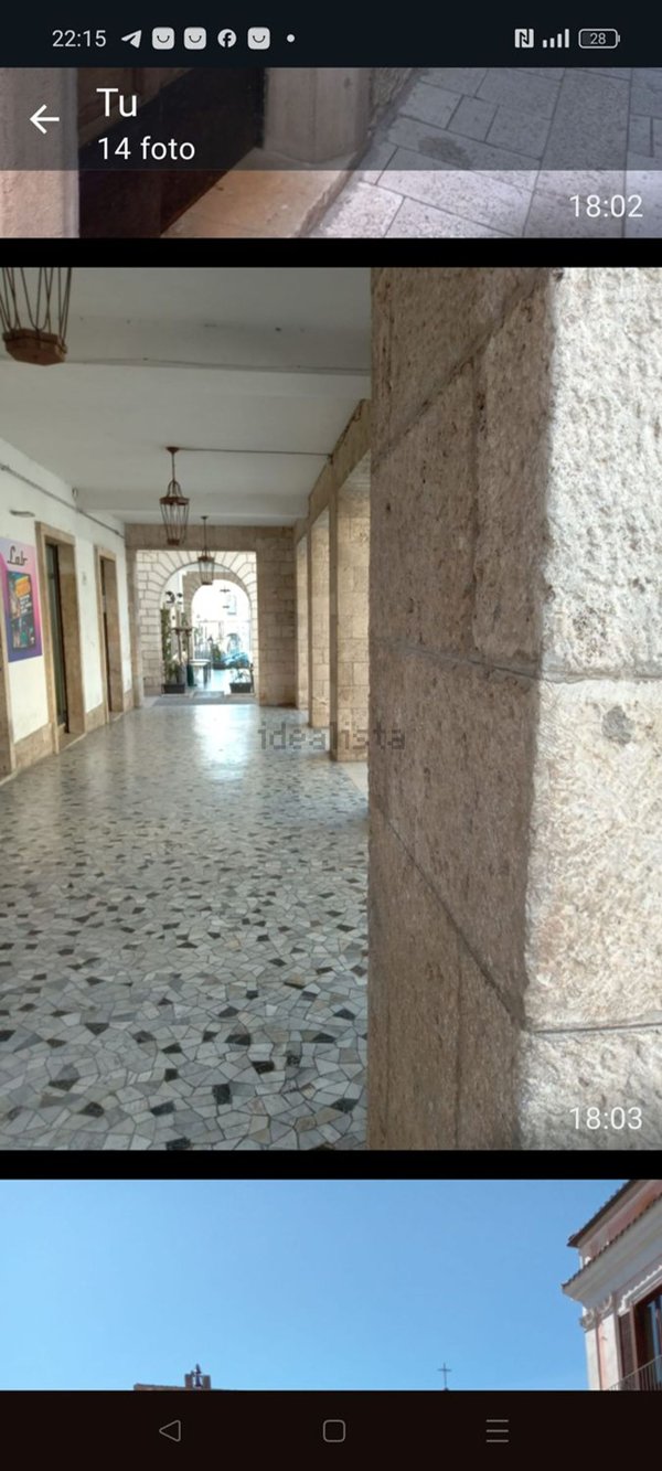 appartamento in vendita ad Isernia