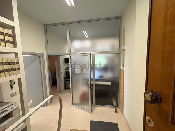appartamento in vendita ad Isernia