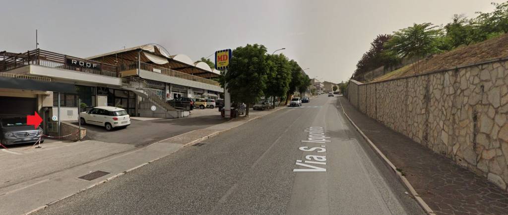 negozio in vendita ad Isernia