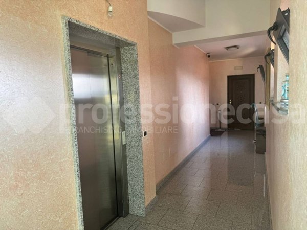 appartamento in vendita ad Isernia
