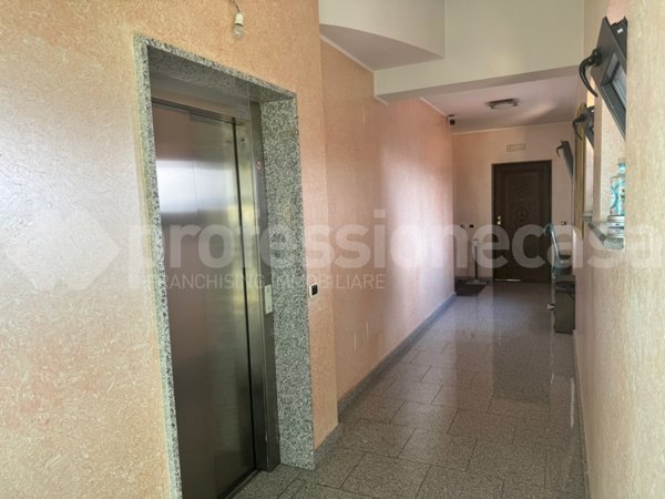 appartamento in vendita ad Isernia