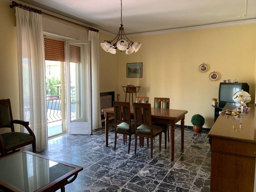 appartamento in vendita ad Isernia