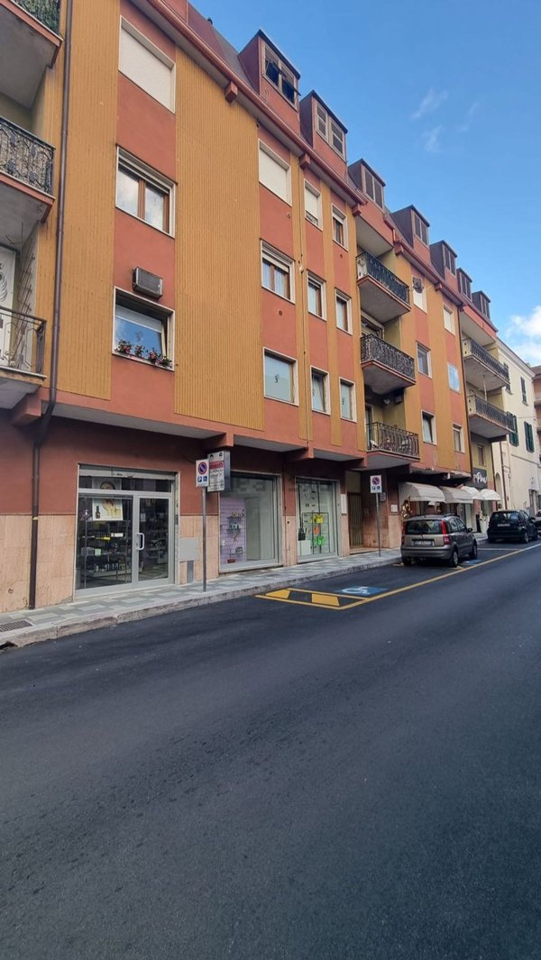 appartamento in vendita ad Isernia