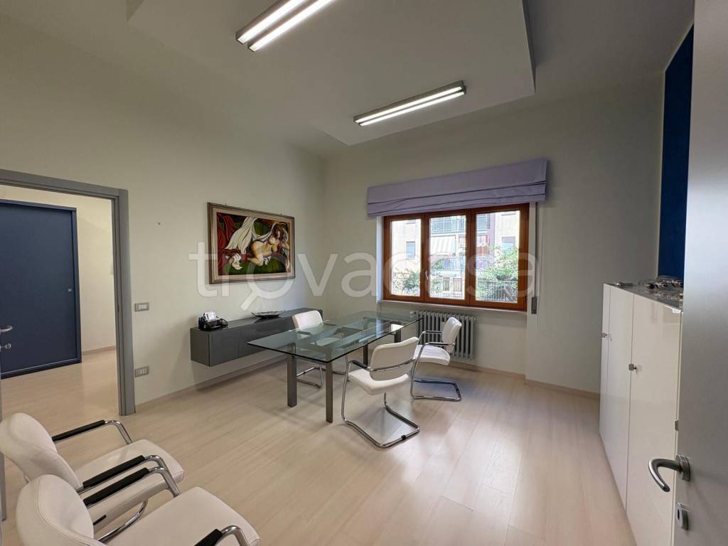 appartamento in vendita ad Isernia