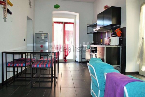 appartamento in vendita ad Isernia in zona Contrada San Cosmo