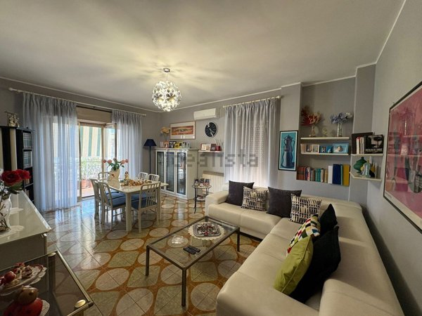 appartamento in vendita ad Isernia