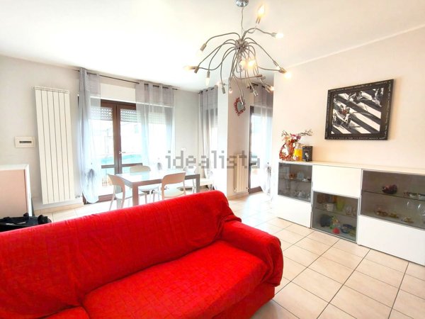 appartamento in vendita ad Isernia
