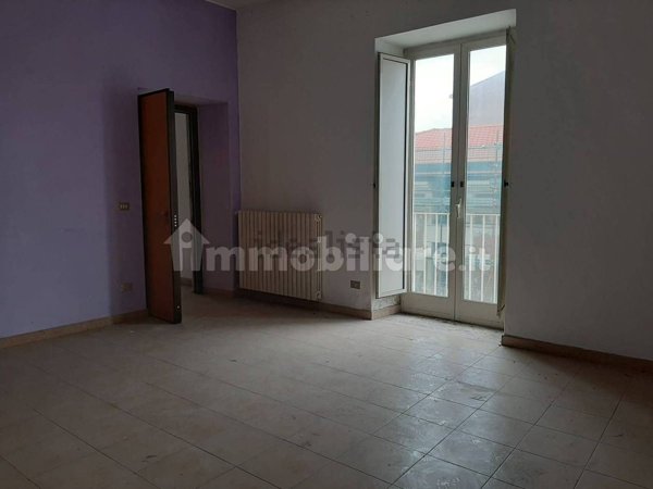 appartamento in vendita ad Isernia