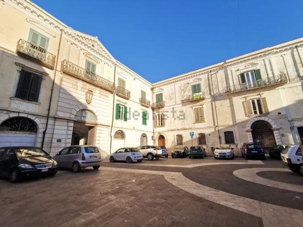 appartamento in vendita ad Isernia