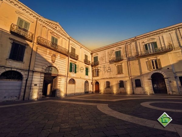 appartamento in vendita ad Isernia in zona Contrada San Cosmo