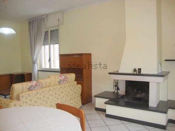 appartamento in vendita ad Isernia
