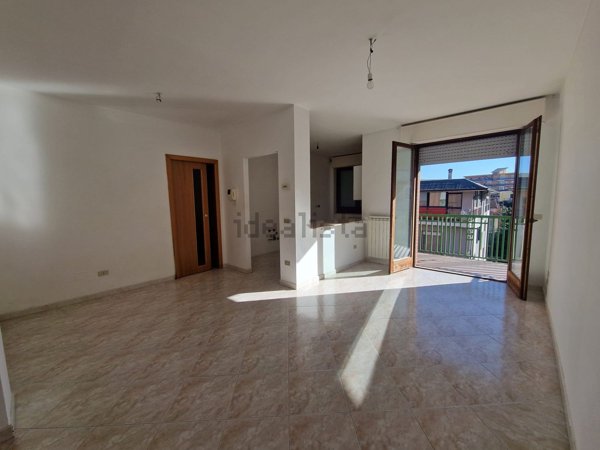 appartamento in vendita ad Isernia in zona Contrada Belvedere