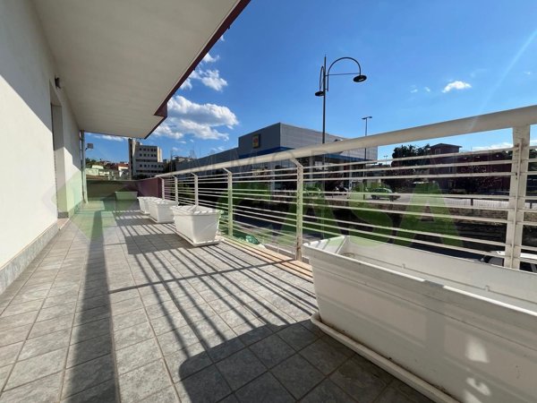 appartamento in vendita ad Isernia in zona Contrada Le Piane