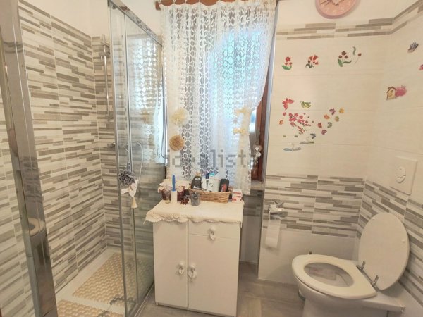 appartamento in vendita ad Isernia