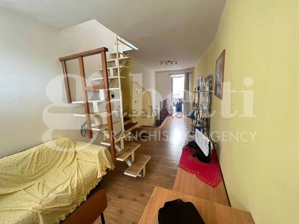 appartamento in vendita ad Isernia in zona Contrada San Cosmo