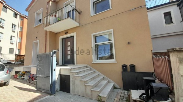 appartamento in vendita ad Isernia