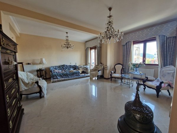 appartamento in vendita ad Isernia