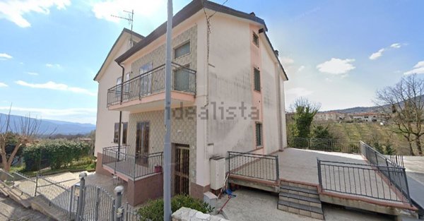 appartamento in vendita ad Isernia