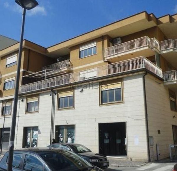 appartamento in vendita ad Isernia in zona Contrada Belvedere