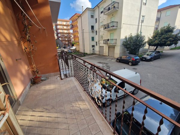 appartamento in vendita ad Isernia