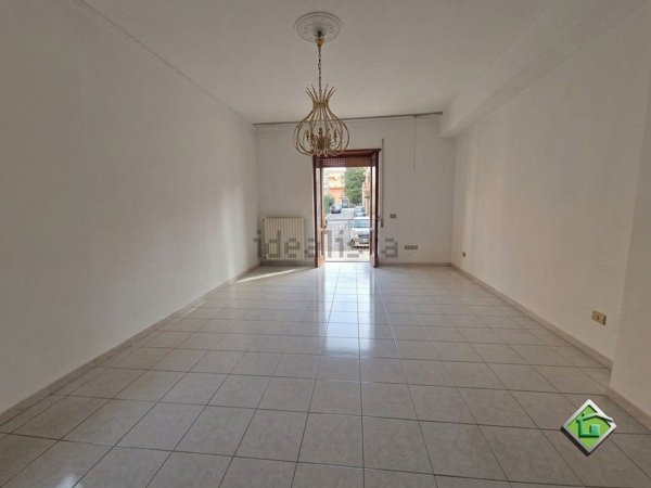 appartamento in vendita ad Isernia in zona Contrada Belvedere