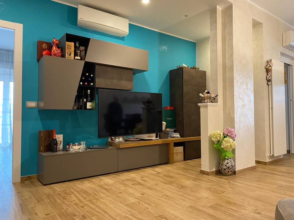 appartamento in vendita ad Isernia