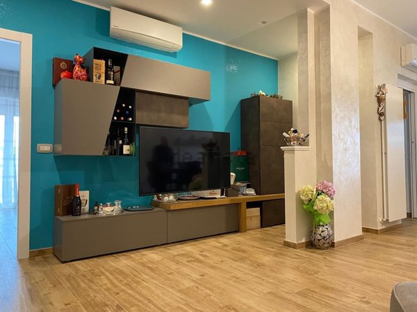 appartamento in vendita ad Isernia