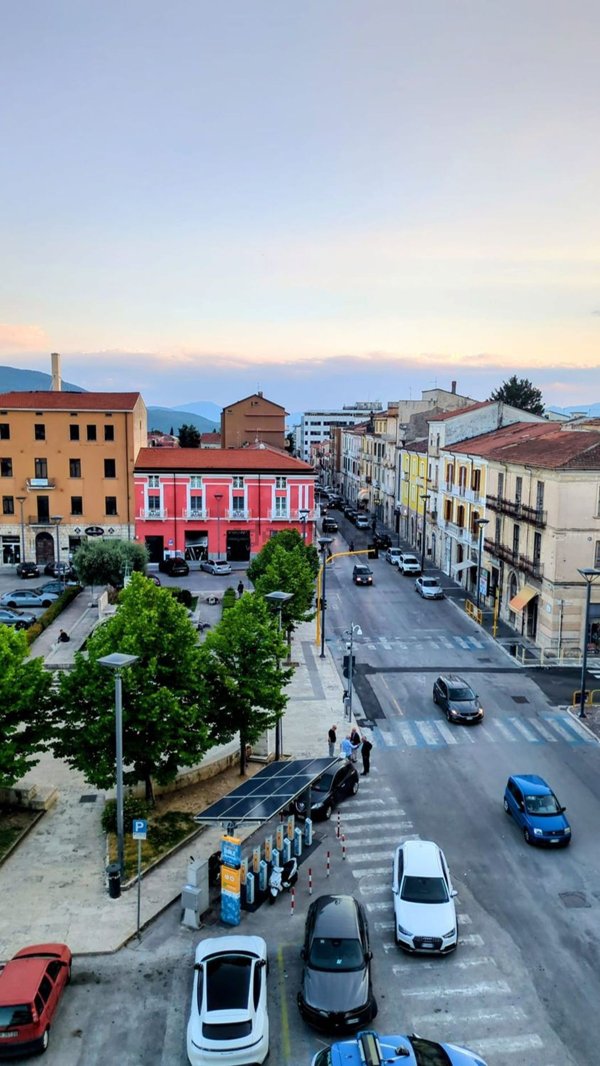 appartamento in vendita ad Isernia