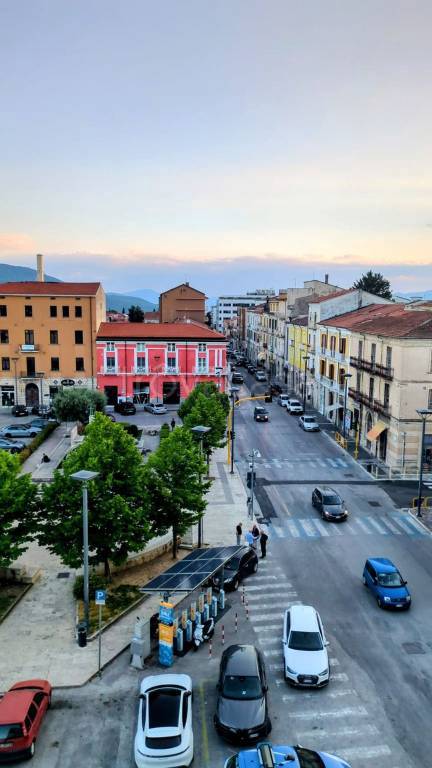 appartamento in vendita ad Isernia