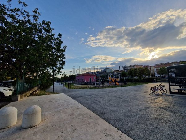appartamento in vendita ad Isernia