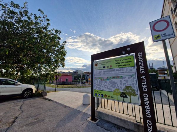 appartamento in vendita ad Isernia