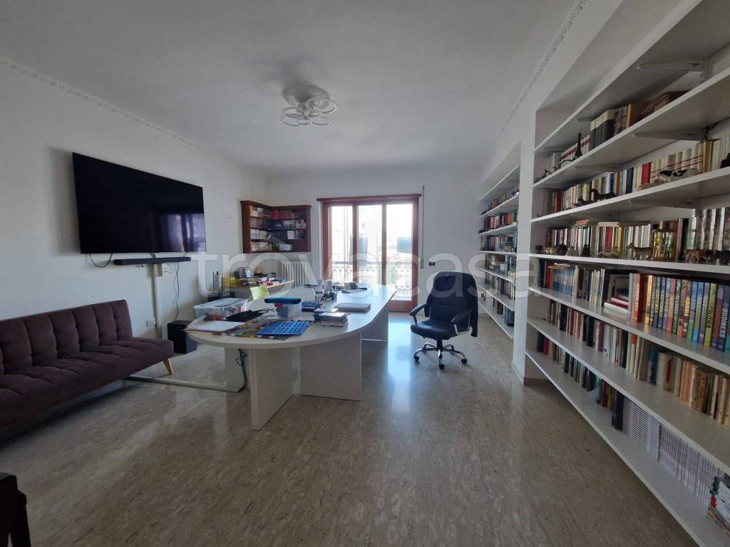appartamento in vendita ad Isernia