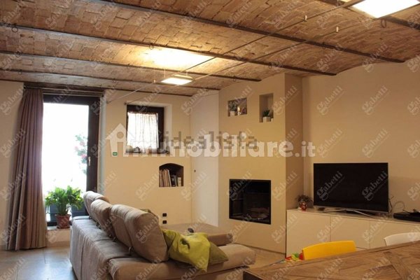 appartamento in vendita ad Isernia in zona Contrada Belvedere