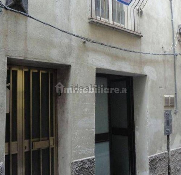 quadrivano in vendita ad Isernia in zona Contrada San Cosmo