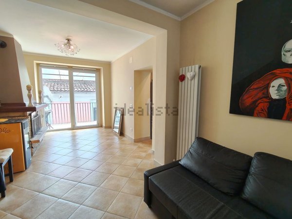 appartamento in vendita ad Isernia