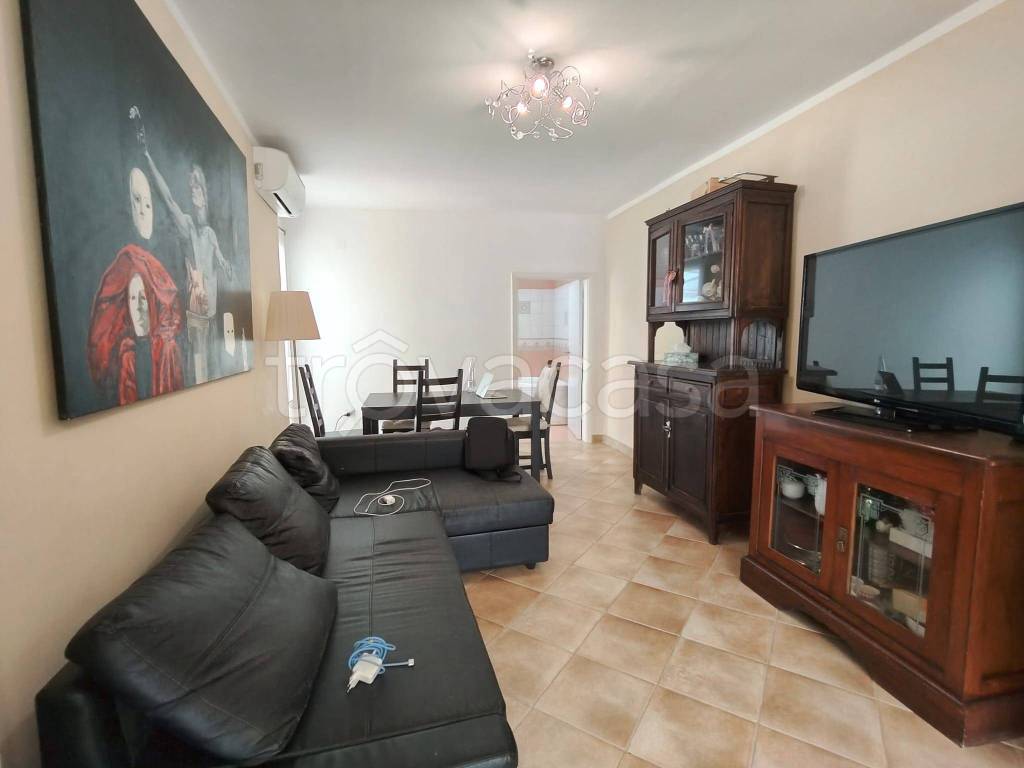 appartamento in vendita ad Isernia