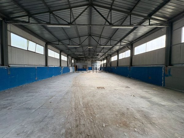 ufficio in vendita ad Isernia