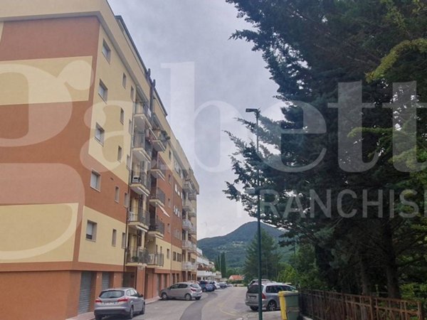 appartamento in vendita ad Isernia