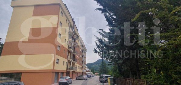 quadrivano in vendita ad Isernia in zona Colle Pagano