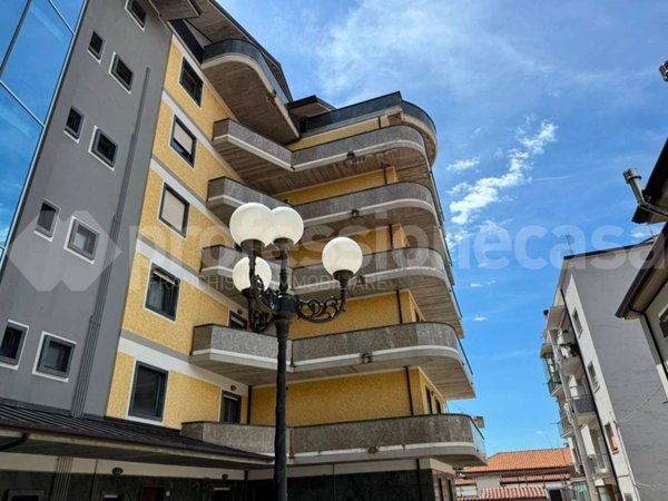 appartamento in vendita ad Isernia in zona Contrada Belvedere