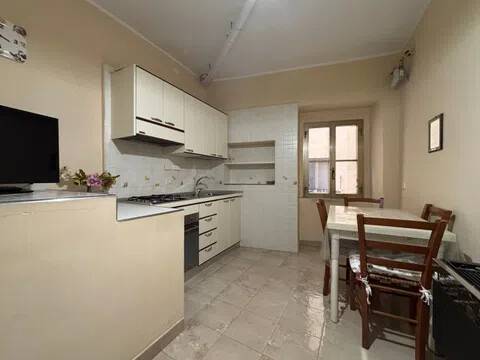 intera palazzina in vendita ad Isernia