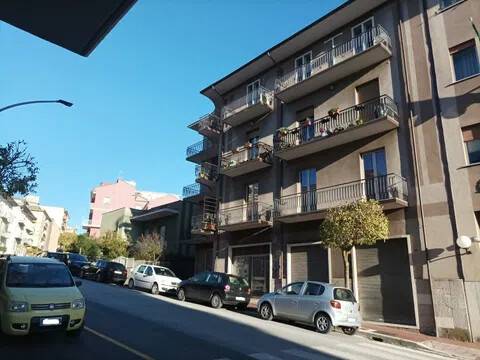 appartamento in vendita ad Isernia in zona Contrada Belvedere