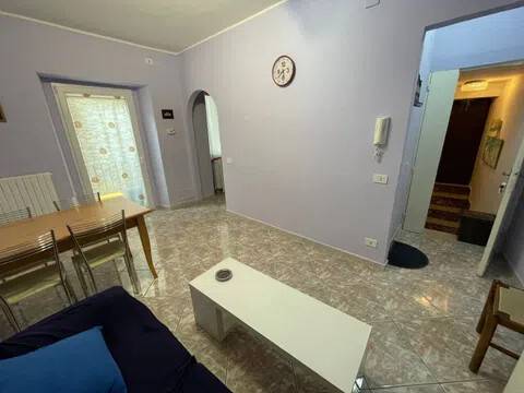 appartamento in vendita ad Isernia