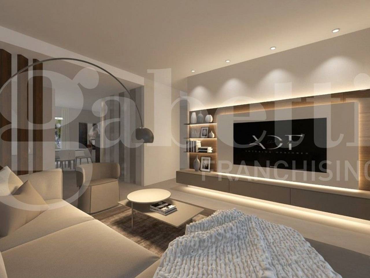 appartamento in vendita ad Isernia