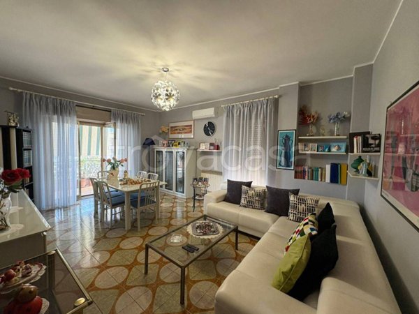 appartamento in vendita ad Isernia