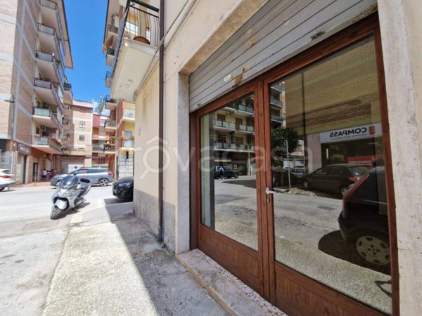 appartamento in vendita ad Isernia