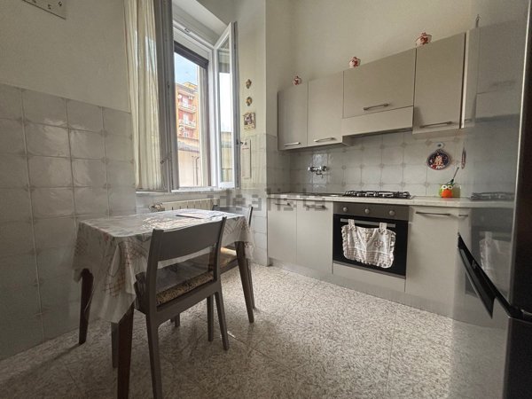 appartamento in vendita ad Isernia