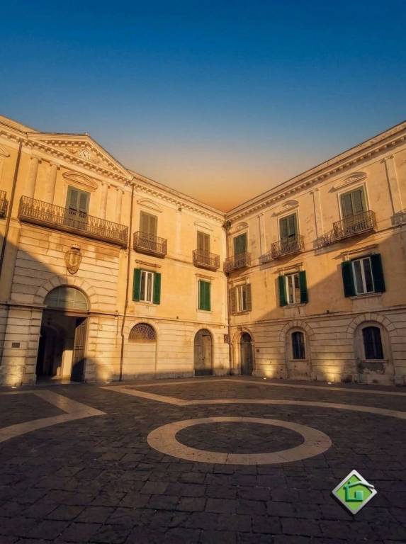 appartamento in vendita ad Isernia